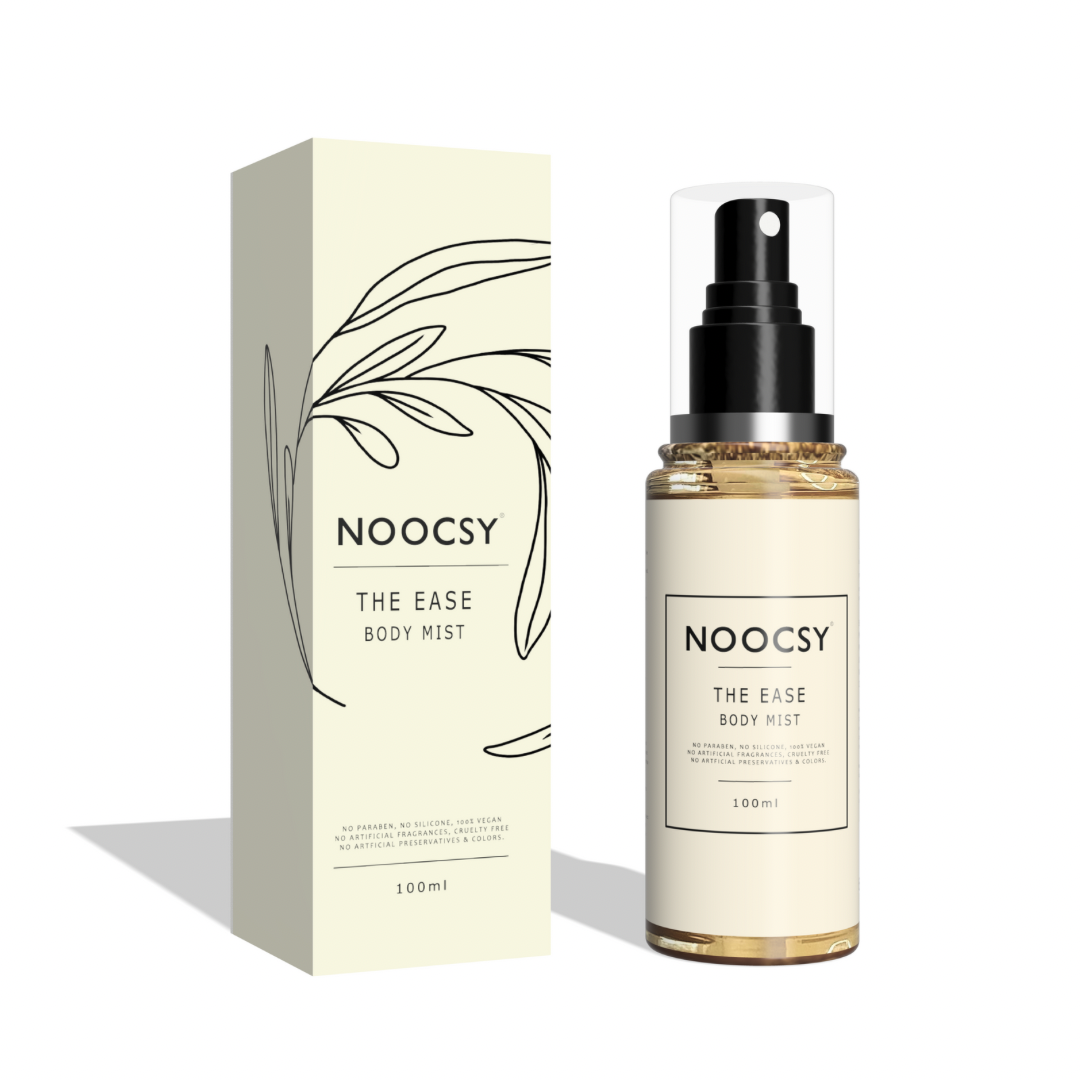 THE EASE Body Mist