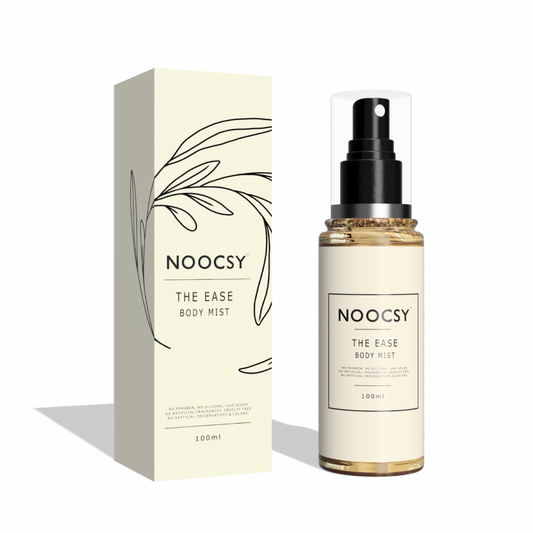 THE EASE Body Mist